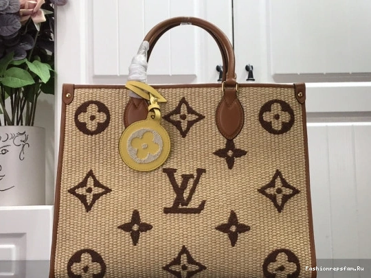 FS CHEAP LOUIS ONTHEGO MM VUITTON 0725